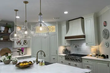 Mi-Kin Creations, Inc.: buying kitchen cabinets project photo, Kennesaw, GA