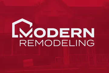Modern Remodeling Inc: kitchen remodeling project photo, Nottingham, MD
