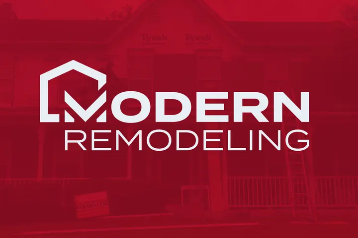 Modern Remodeling Inc: kitchen remodeling project photo, Nottingham, MD