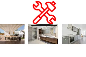 MPCR ARCHITECTURAL LLC: kitchen remodeling project photo, Glassboro, NJ