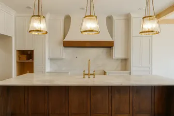 Mr Marble USA: countertops project photo, Lawrenceville, GA