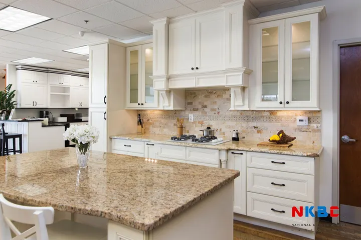 National Kitchen & Bath Cabinetry: buying kitchen cabinets project photo, Hanover, MD