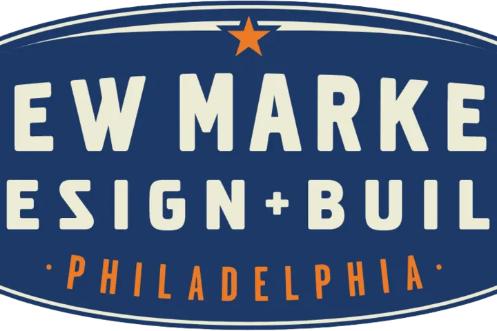 New Market Design + Build: kitchen remodeling project photo, Philadelphia, PA