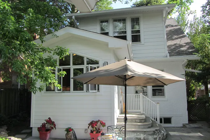 Noel Design Build: kitchen remodeling project photo, Washington, DC