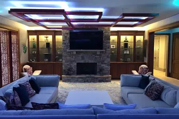 Northern Star Construction LLC: kitchen remodeling project photo, Lilburn, GA