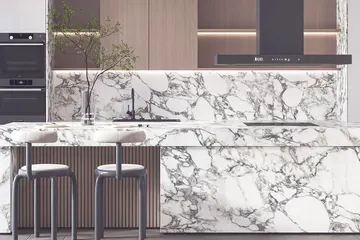 Philly Marble & Tile: countertops project photo, Philadelphia, PA