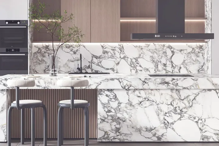 Philly Marble & Tile: countertops project photo, Philadelphia, PA