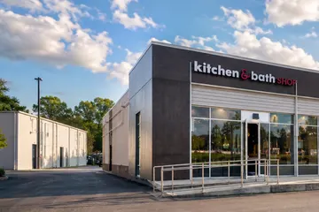 Pi Kitchen and Bath - Fairfax: kitchen and bath showrooms project photo, Fairfax, VA