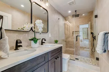 PI Kitchen and Bath - Leesburg: kitchen and bath showrooms project photo, Leesburg, VA