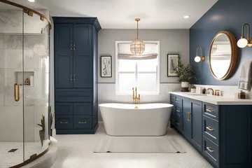 PM Home Remodel: kitchen remodeling project photo, Bel Air, MD