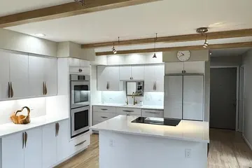 Prime Countertops: countertops project photo, Gaithersburg, MD