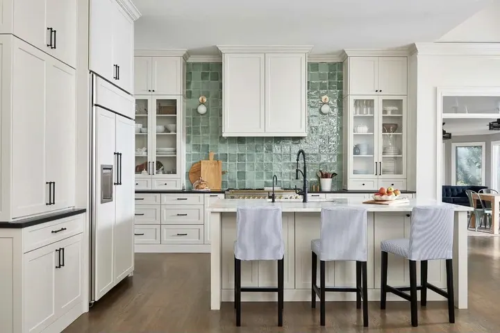 Pro Atlanta Remodeling & Cabinetry: buying kitchen cabinets project photo, Lawrenceville, GA