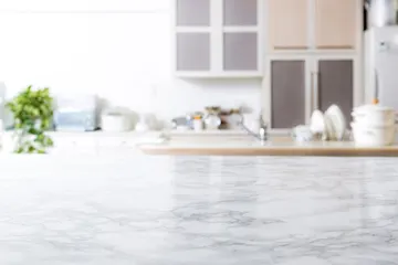 Provin USA: countertops project photo, Norcross, GA