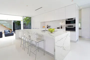 Quartz Tops Center: countertops project photo, Garfield, NJ