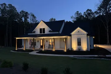 Ramon Stewart Construction Inc: kitchen remodeling project photo, Roswell, GA
