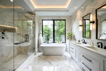 RCity Homes LLC: kitchen remodeling project photo, Fairfax, VA