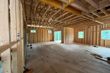 Red Bear Construction Inc: kitchen remodeling project photo, Lilburn, GA