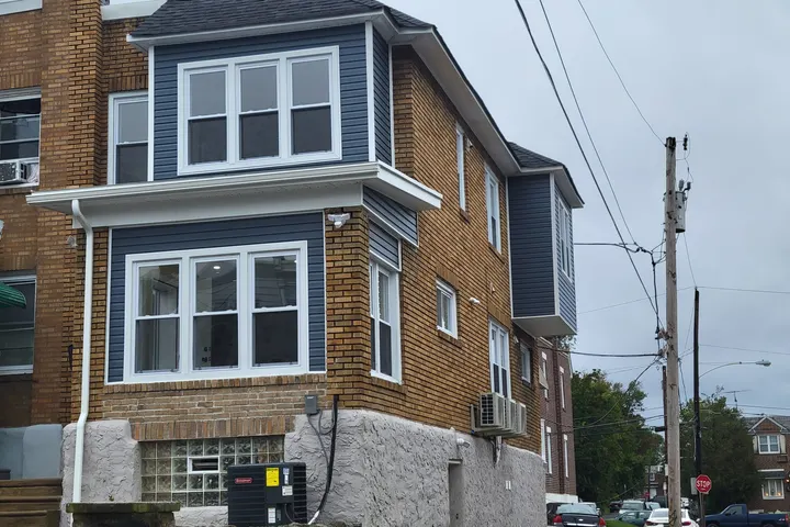 Renaissance Contractors LLC: kitchen remodeling project photo, Philadelphia, PA