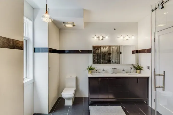 RGD Construction: kitchen remodeling project photo, Philadelphia, PA