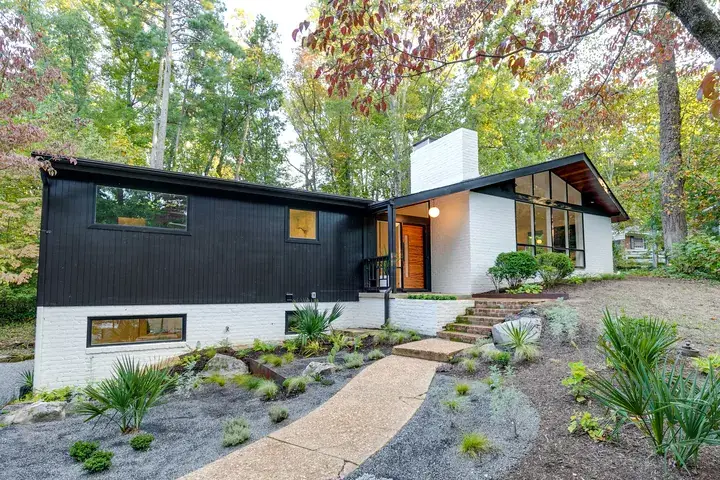 RIC design build: kitchen remodeling project photo, Richmond, VA