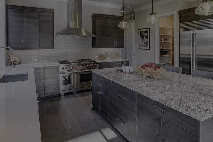 RoseStone Kitchen: countertops project photo, Philadelphia, PA