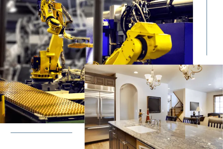 Royal Granite Creations: countertops project photo, Powder Springs, GA