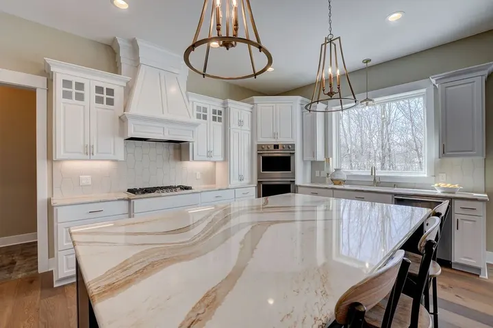 Royal Kitchen & Bathroom: countertops project photo, Woodstock, GA
