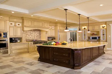 Sam's Marble & Flooring: countertops project photo, Ashburn, VA