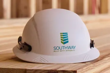 Southway Builders Inc: kitchen remodeling project photo, Baltimore, MD