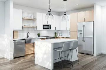 Stone Bellisimo: countertops project photo, Union City, NJ
