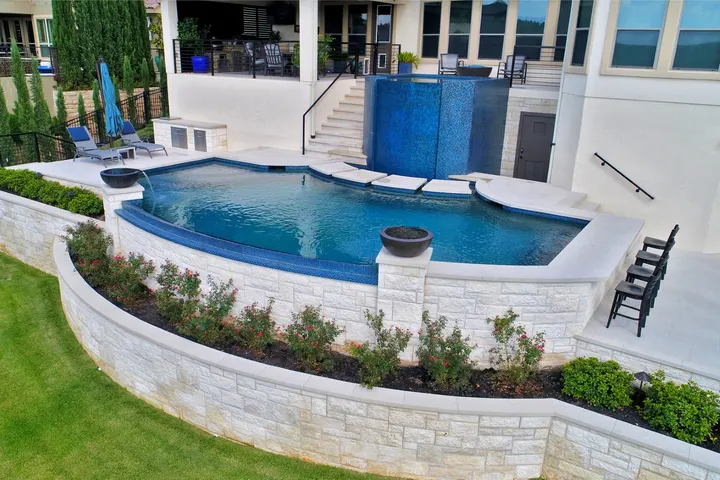 Stone Nature LLC: countertops project photo, Atlanta, GA