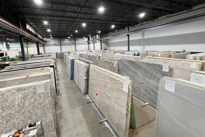 Stone Park USA, Inc.: countertops project photo, Westville, NJ