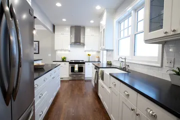 Stonecrafters USA, Inc.: countertops project photo, Atlanta, GA
