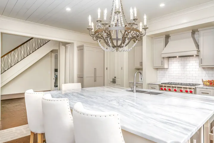 StoneTop Granite: countertops project photo, Tyrone, GA
