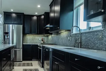 SVC Homes LLC: kitchen remodeling project photo, Fairfax, VA