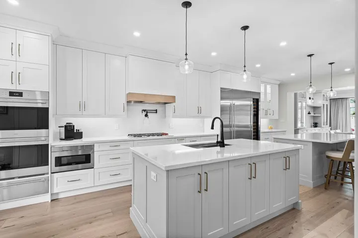 TC Wholesale Cabinetry: buying kitchen cabinets project photo, Buford, GA