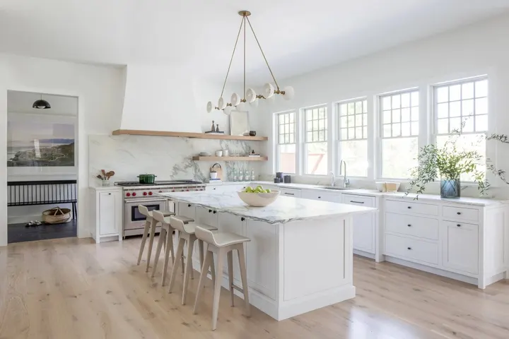 The Stone Shop: countertops project photo, Union, NJ