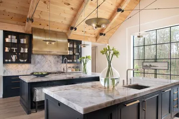 Top Shop Stone: countertops project photo, Atlanta, GA