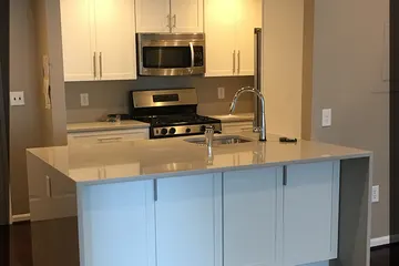 Tops of the Town, LLC: countertops project photo, Rockville, MD