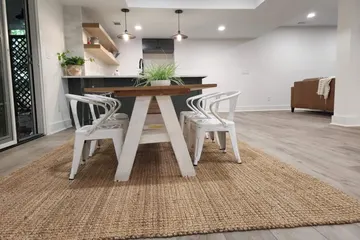 Traditional Homes of Georgia LLC: kitchen remodeling project photo, Atlanta, GA
