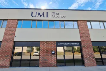UMI Stone | The Source: countertops project photo, Beltsville, MD