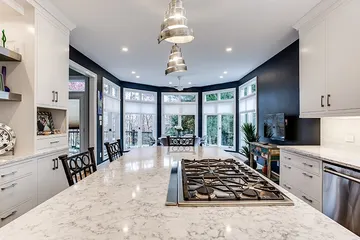United States Marble & Granite: countertops project photo, Beltsville, MD