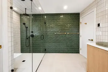 UNO Group: kitchen remodeling project photo, Summit, NJ