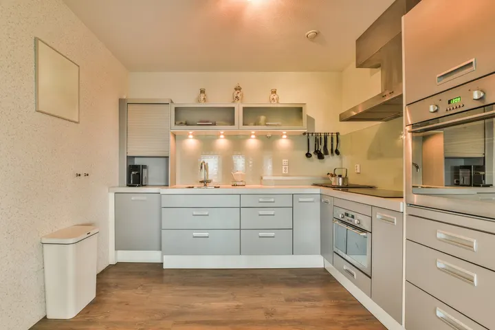 Viking Building Group: kitchen remodeling project photo, Philadelphia, PA