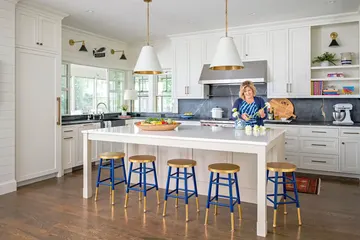 VKB Kitchen and Bath: kitchen remodeling project photo, Frederick, MD