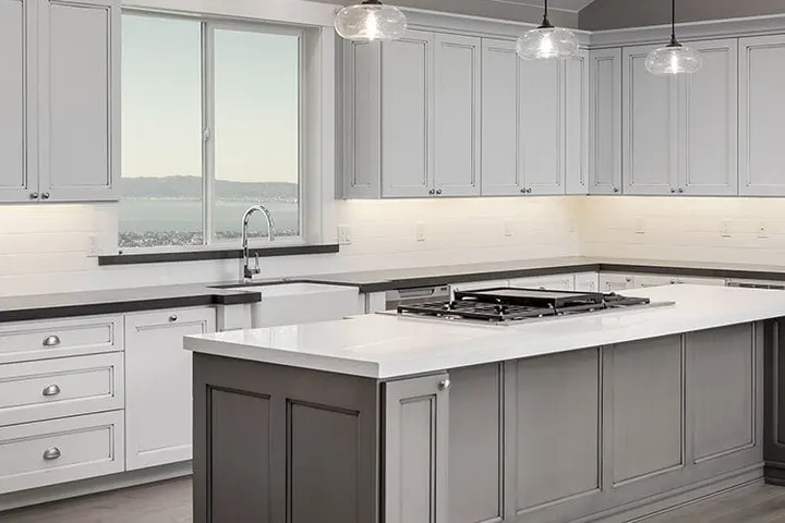 Wholesale Expo: kitchen remodeling project photo, Newnan, GA