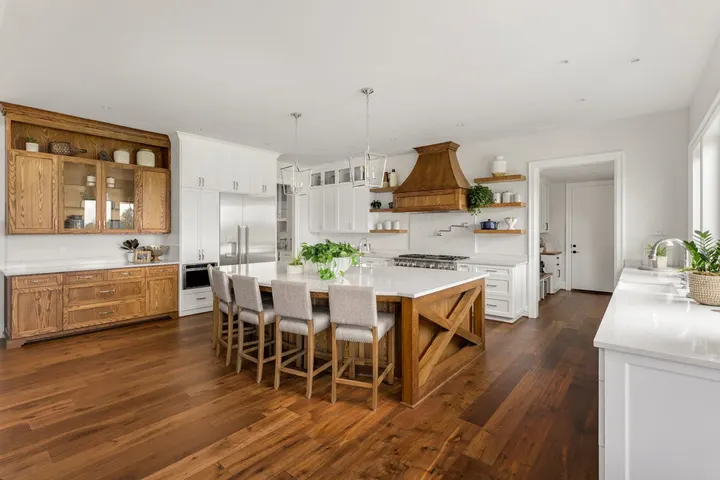 William Falkenstein Improvements To The Home LLC: kitchen remodeling project photo, Philadelphia, PA