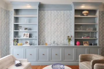 Worthington Home: kitchen remodeling project photo, Cockeysville, MD